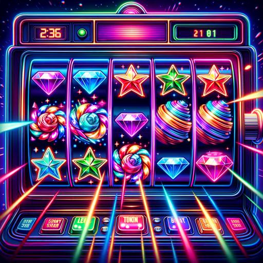 Casino 7 Slots Bonanza'da Kazanma Stratejileri