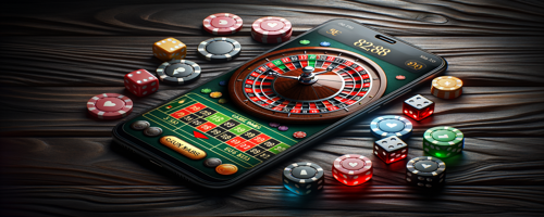 Slots 7 Mobil Oyun Deneyimi